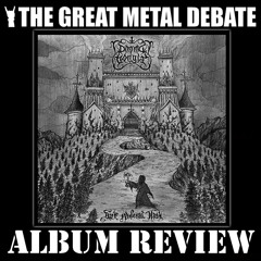 Metal Debate Album Review - Dark Medieval Hash (Dimmu Bongir)