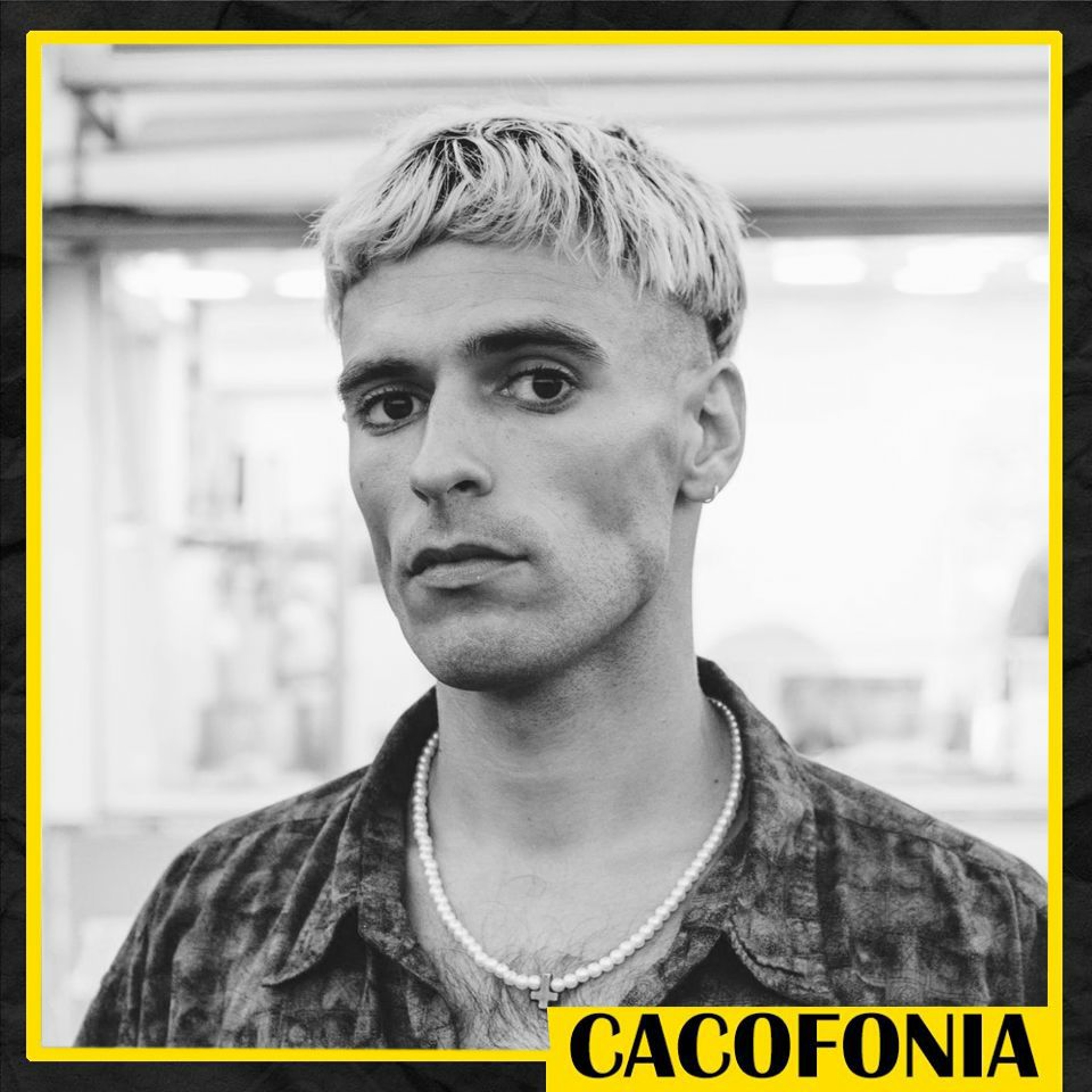 Cacofonia