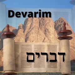 Devarim 5781