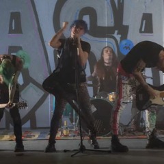 Theø X Plant X Fiks - SUMMERSAD 2