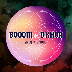 Booom - Dkhoa