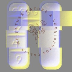 Benzos Calling Me(FromIx)