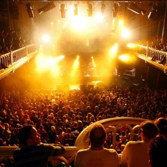 DJtheJudd - Progressive House Highway 454 to Paradiso Amsterdam (19 October 2023)