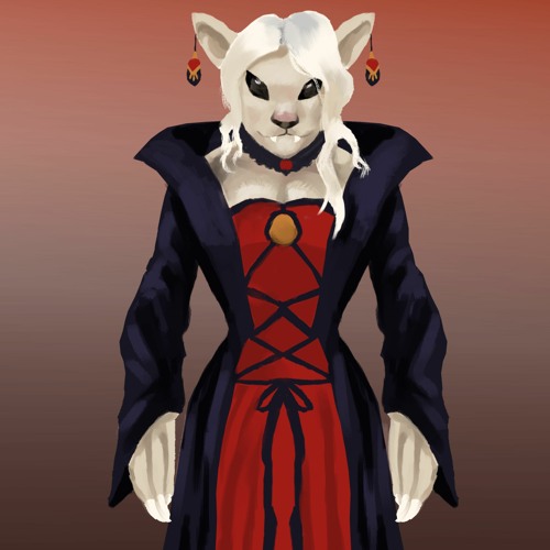 Vampire Squirrels