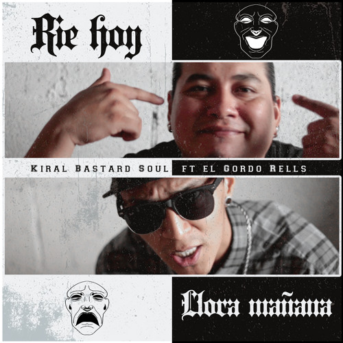 Rie Hoy Llora Mañana (feat. kiral bastardsoul)