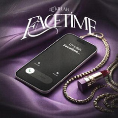 Facetime LIT killah I see you, honey, te siento aquí Mami, voy runnin' detrás de ti Sé que me extrañ
