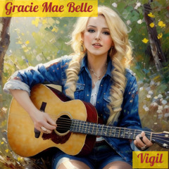 Gracie Mae Belle - Vigil (Lyrics: Frank X)