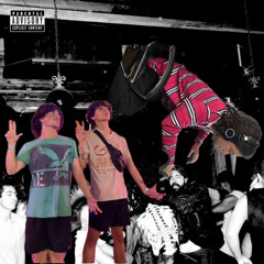 Super Shitty Pampers ft. blare and lovelace