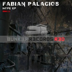 [ASG BRR016] Fabian Palacios - Hope EP Preview