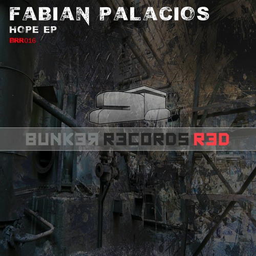 [ASG BRR016] Fabian Palacios - Hope EP Preview