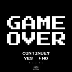 GAME OVER