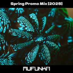 Spring Promo Mix [2025]
