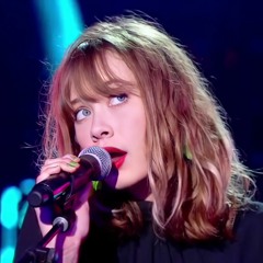 Shades (Live on 'Le Grand Journal', in France, 2016) - Alexandra Savior