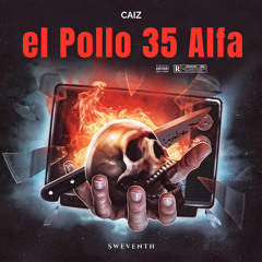el pollo 35 alfa v1 (Remake)