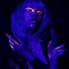 Energy (Feat. Ashley Clara aka Serpentine)