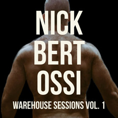 Warehouse Sessions Vol. 1