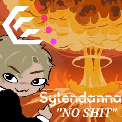 Sylendanna_NO#%SHIT!!! (on Spotify & Apple Music!)