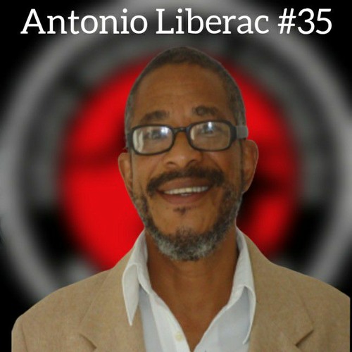 Antonio Liberac #35