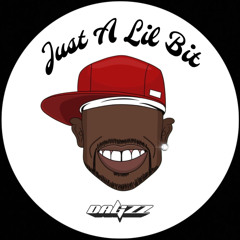 Just A Lil Bit ft. 50 Cent [FREE DL]