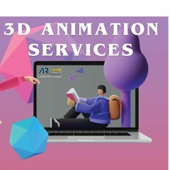 Prospects For 3D Animation In The Future Virtual Reality And Beyond