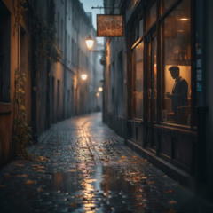 노란불(2Yellow2Light) - November