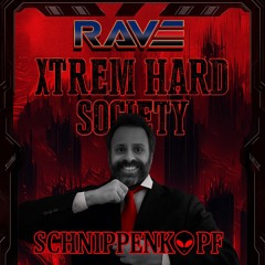 Legendary Awesome Xtrem Swedish Rave Hard Society Set (160 BPM)