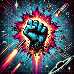 Nova Strike