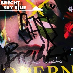 Brecht308 - Sky Blue
