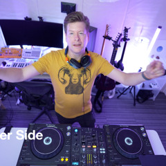 Acid & Emotion UP"LIFT - August 2025