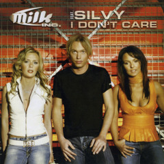 I Don't Care (feat. Silvy) [Radio Edit]