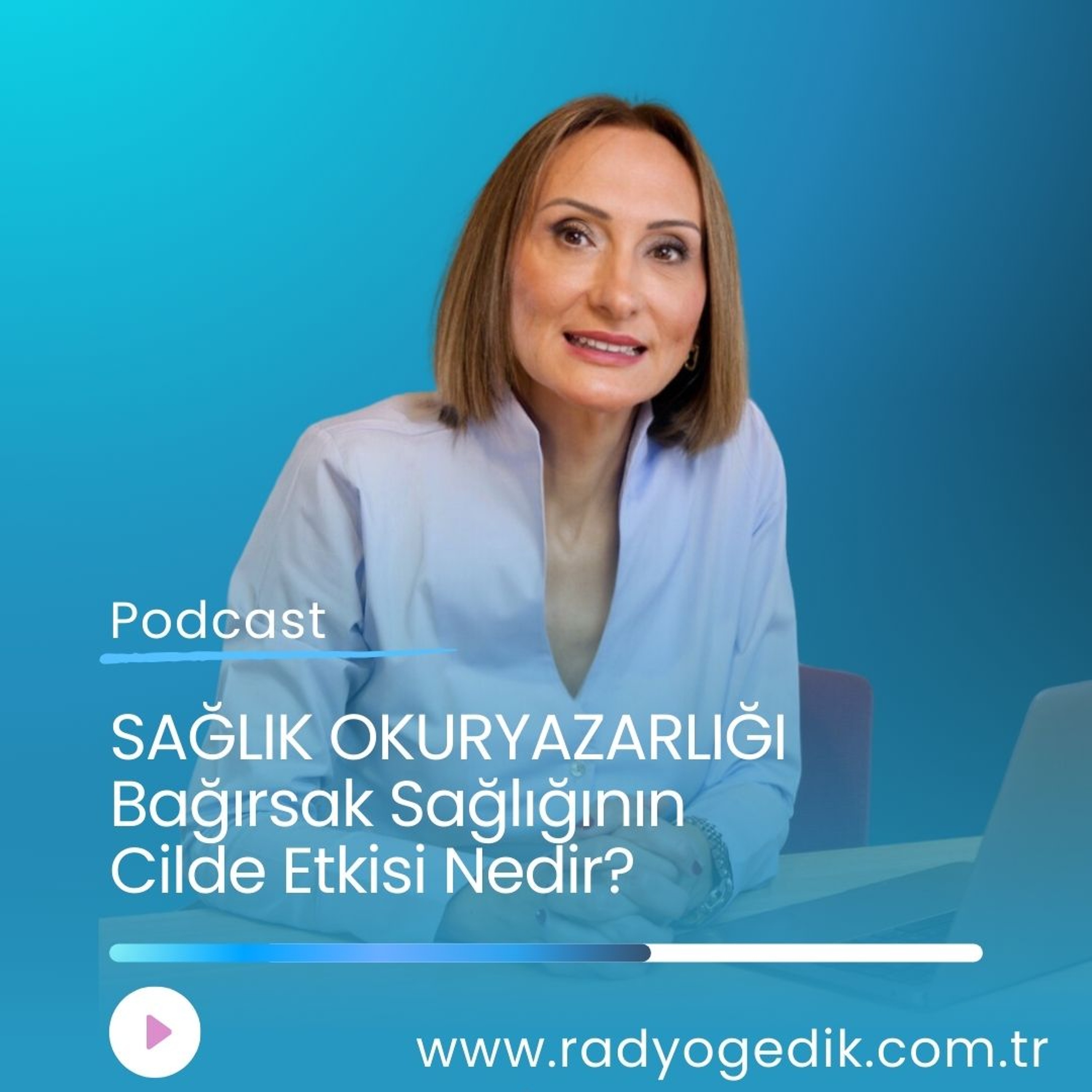 Radyo Gedik