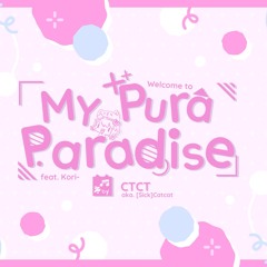 CTCT - My Pura Paradise