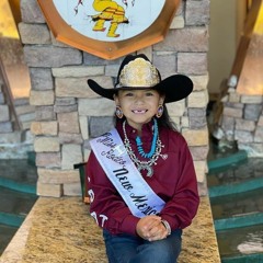 Indigenous People's Day: Interviews with Jicarilla Apache Little Miss Rodeo & Little Beaver