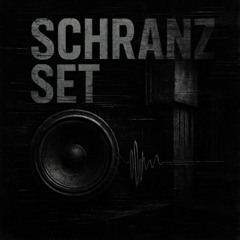Halloween Schranz Set