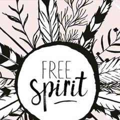 Spiritual Tony - Free Spirit (432Hz)