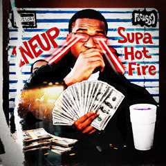 1up$in-Supa Hot Fire