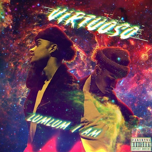 LUMLUM I AM- TRU LUV (Prod. Ricci)