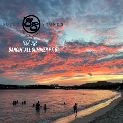 The Playground: Vol. 36 (Island Vibes)