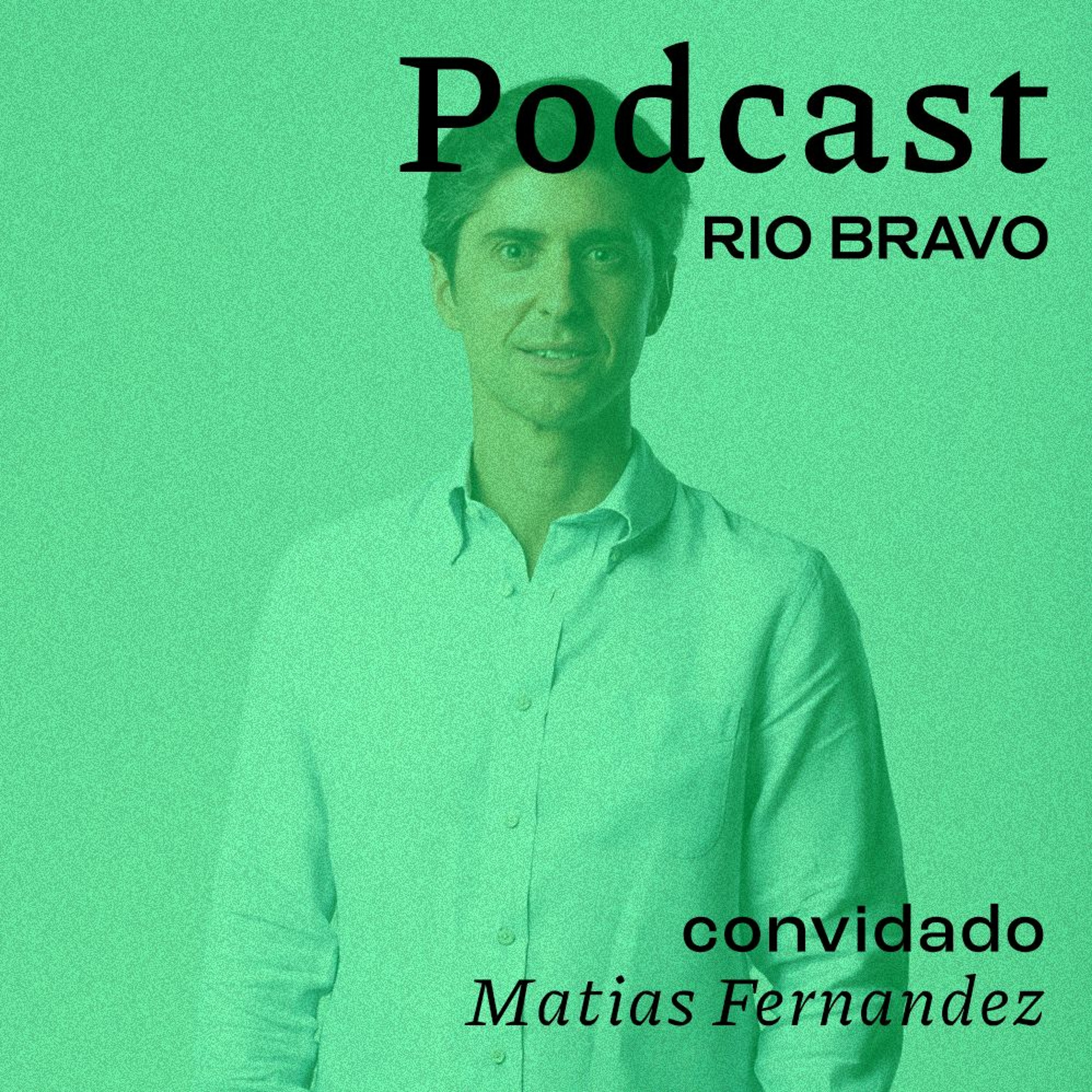 Podcast RioBravo
