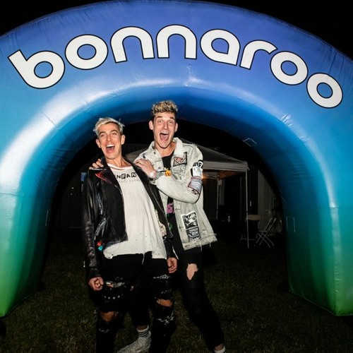 GRiZ - Bonnaroo 2023