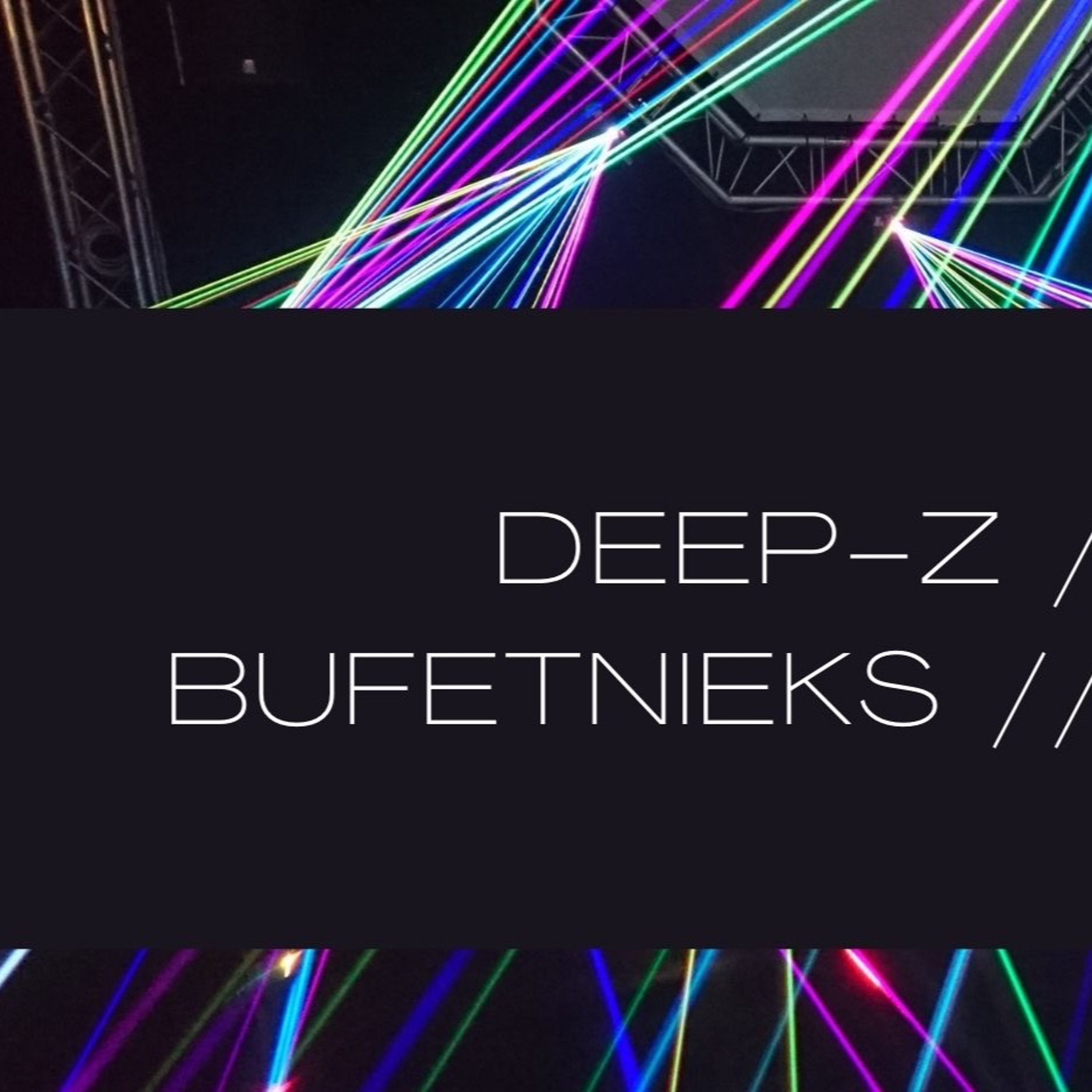 DEEP-Z: TECHNO DJ MIX @ DJ's BAR - PART-1 [28-05-2022]
