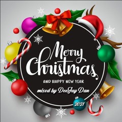 DeeJay Dan - Happy New Year 2021
