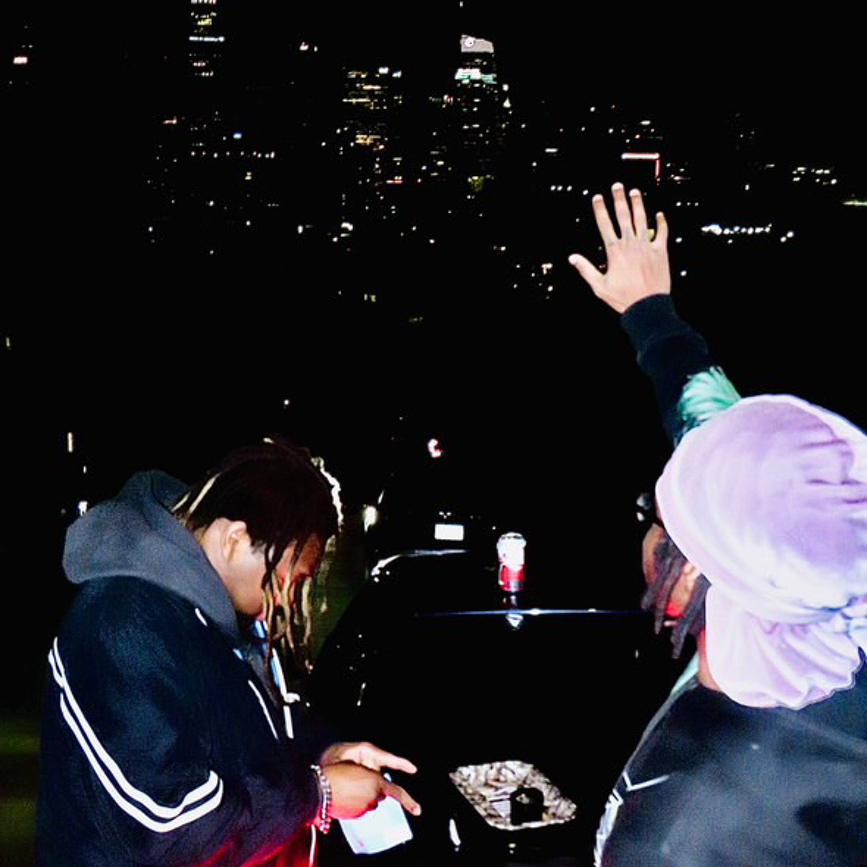 Trip (prod. s3ctionaye) episode artwork