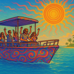 Collins SET - Live in UBATUBA #Groove Boat