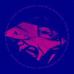 Driftcast 004 ~ Akute (100% Unreleased Own Productions Mix)