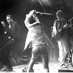 LOUD NOISES 11.01.2021