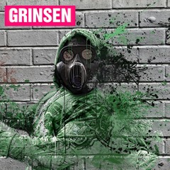 [SOLD] Grinsen - Full Laboratory