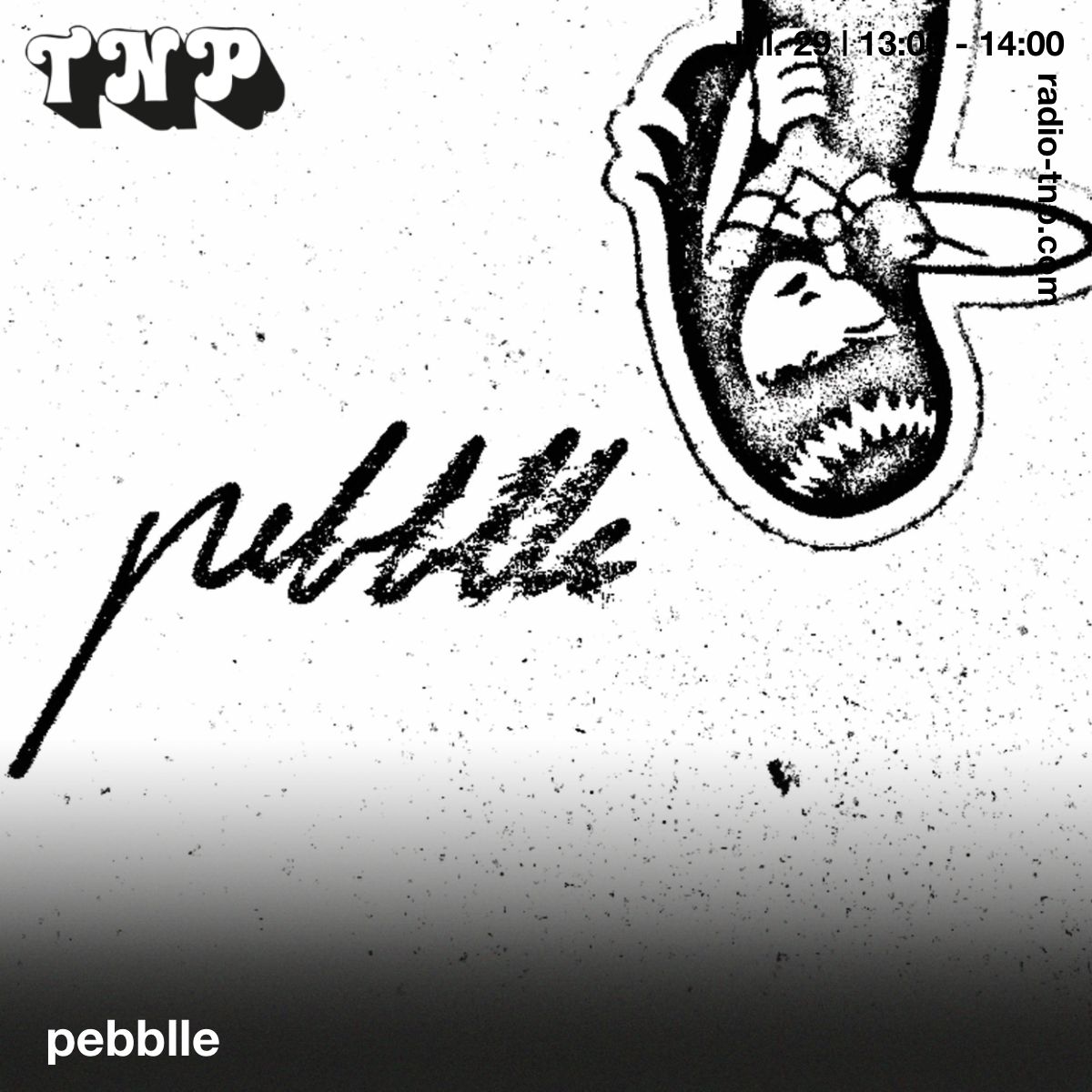 pebblle