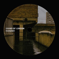 Makenzi - Sound Of London (Bandcamp)