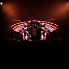 Tocka @ The Den (Opening Support for Modestep)